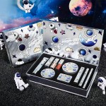 Makeup Kit Supplier - Best Selling All in One Essential Blend Professional Set