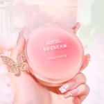 BB Cream Manufacturer - Silk Mist Smoothing BB Cream Concealer Brighten Skin Tone