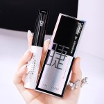 Mascara Factory - 4D Curling Waterproof Longlasting Smudge Proof Thick Fiber