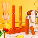 Lip Glaze Manufacturer - Hot Sell Not Fade Matte Finish Long Lasting Red Glaze