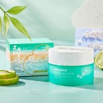 Makeup Remover Factory - Natural Plant Extract Quick Emulsification Gentle Cleaning