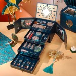 Skin Care Set Manufacturer - Florasis Same Beauty 21 Pcs Valentine Birthday Gift