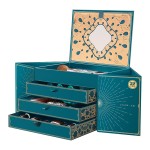 Makeup Gift Set Factory - Florasis Same Beauty Skin Care 21 Pcs Valentine Gift