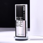 Mascara Factory - 4D Curling Waterproof Longlasting Smudge Proof Thick Fiber