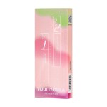 Mascara Manufacturer - Private Label Black Extension Lash Volumizing 3D Fiber