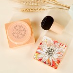 Makeup Set Supplier - Private Label 3-in-1 Romantic Waterproof Lipstick Eyeliner