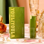 Lipstick Supplier - Green Silk Mist Non Staying Cup Waterproof Long Lasting