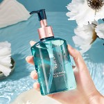 Makeup Remover Manufacturer - Private Label Natural Cleansing Oil Mild for Sensitive