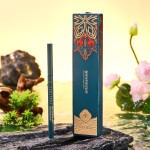 Eyeliner Supplier - Thin Head Gel Waterproof Quick Drying Non Smudging Double Effect