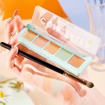 BB Cream Cushion Factory - Water Proof Pro Girl Face Matte Liquid Concealer Foundation