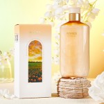 Body Wash Manufacturer - Collagen Black Perfumed Body Wash Vitamin C Lightening