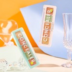 BB Cream Cushion Factory - Water Proof Pro Girl Face Matte Liquid Concealer Foundation