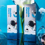 Body Milk Factory - Tiktok Hot Sell Smooth Texture Improves Skin Dryness Avocado