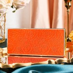 Eye Shadow Plate Manufacturer - Velvet Nine Color Matte Nude Powder Blusher Palette