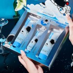 Skincare Set Factory - OEM Private Label 3 in 1 Vitamin C Retinol Hyaluronic Set