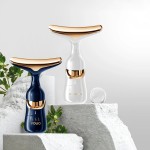 Face Massager Manufacturer - Hot Selling Anti-aging Face Neck Lifting Wrinkle Remover