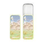 Solid Perfume Factory - Flower Elegant Lasting Fragrance Natural Fresh Alcohol Free