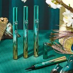 Eyeliner Kit Factory - Private Label Waterproof Liquid Eyeliner Magnetic Eyelashes Kit