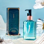 Makeup Remover Manufacturer - Private Label Natural Cleansing Oil Mild for Sensitive