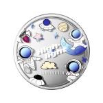 Concealer Powder Supplier - Star Sky Waterproof Sweat Proof Oil Control Honey Powder