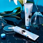 Hand Cream Manufacturer - OEM/ODM Whitening Hand Body Lotion Moisturizing Orange