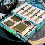 Makeup Set Manufacturer - Long Lasting Natural Lipstick Eyebrow Pencil 10 Piece