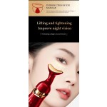 Neck Massager Supplier - V-Shape Multifunction EMS Beauty LED Photon Therapy