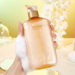 Body Wash Manufacturer - Collagen Black Perfumed Body Wash Vitamin C Lightening