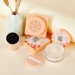 Makeup Set Supplier - Private Label 3-in-1 Romantic Waterproof Lipstick Eyeliner