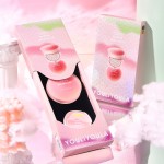 BB Cream Manufacturer - Silk Mist Smoothing BB Cream Concealer Brighten Skin Tone