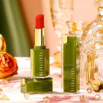 Lipstick Supplier - Green Silk Mist Non Staying Cup Waterproof Long Lasting
