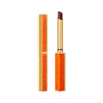 Lipstick Factory - Orange Velvet Soft Fog Silky Texture Rich Color Non Drying