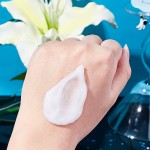 Hand Cream Manufacturer - OEM/ODM Whitening Hand Body Lotion Moisturizing Orange