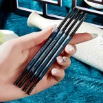 Brow Kit Supplier - Long Lasting Styling Gel Brow Pencil Vegan Brow Pomade Kit