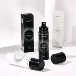 Setting Spray Manufacturer - Private Label Matte Natural Finish Long Lasting Spray