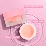 Cleansing Balm Supplier - Private Label Organic Vegan Gentle Deep Cleansing