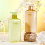 Body Wash Manufacturer - Collagen Black Perfumed Body Wash Vitamin C Lightening