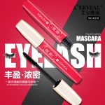 Mascara Manufacturer - 4D Curling Waterproof Longlasting Smudge Proof OEM
