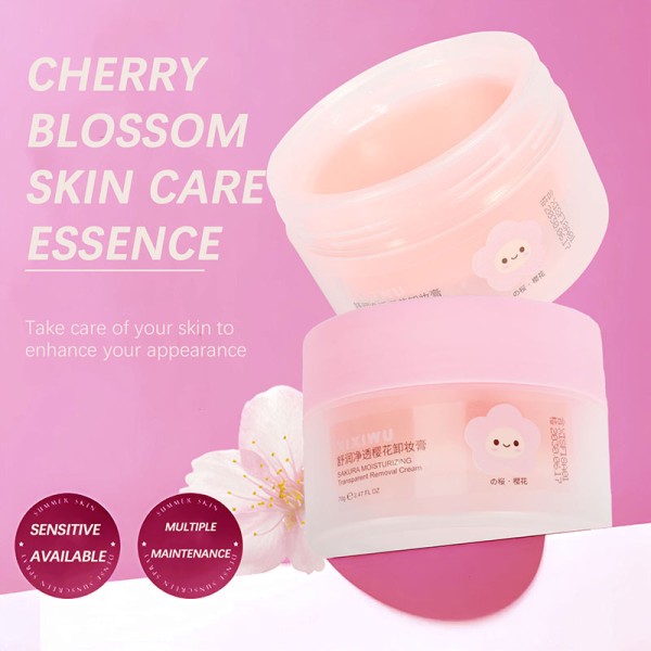 Cleansing Balm Supplier - Private Label Organic Vegan Gentle Deep Cleansing