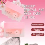 Cleansing Balm Supplier - Private Label Organic Vegan Gentle Deep Cleansing