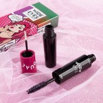 Mascara Supplier - Romantic Beauty 3D Volume Fiber Lash Waterproof Wedding OEM