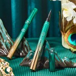 Eyeliner Kit Factory - Private Label Waterproof Liquid Eyeliner Magnetic Eyelashes Kit