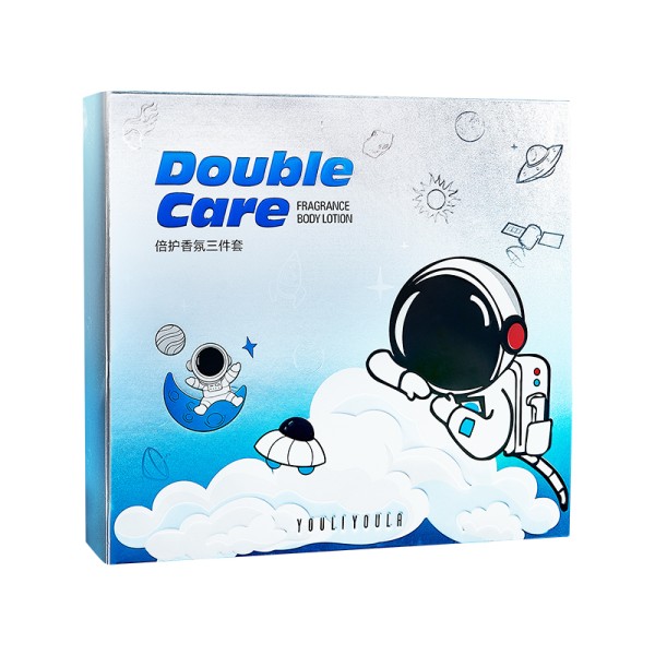 Skincare Set Factory - OEM Private Label 3 in 1 Vitamin C Retinol Hyaluronic Set