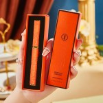Mascara Supplier - Hot Selling New Makeup 4D Silk Fiber Waterproof Eyelash Mascara