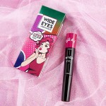 Mascara Supplier - Romantic Beauty 3D Volume Fiber Lash Waterproof Wedding OEM