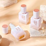 BB Cream Manufacturer - Liquid Foundation Concealer Long-lasting Oil Control Brightening