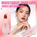 Lipstick Set Factory - Custom Logo Private Label Matte Multicolor Waterproof Sets