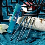 Brow Kit Supplier - Long Lasting Styling Gel Brow Pencil Vegan Brow Pomade Kit