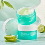 Makeup Remover Factory - Natural Plant Extract Quick Emulsification Gentle Cleaning