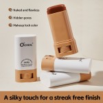 Foundation Stick Supplier - Boosted Skin Tint Smooth Plumper High Coverage